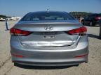 2017 Hyundai Elantra Se for Sale in Lumberton, NC - Front End