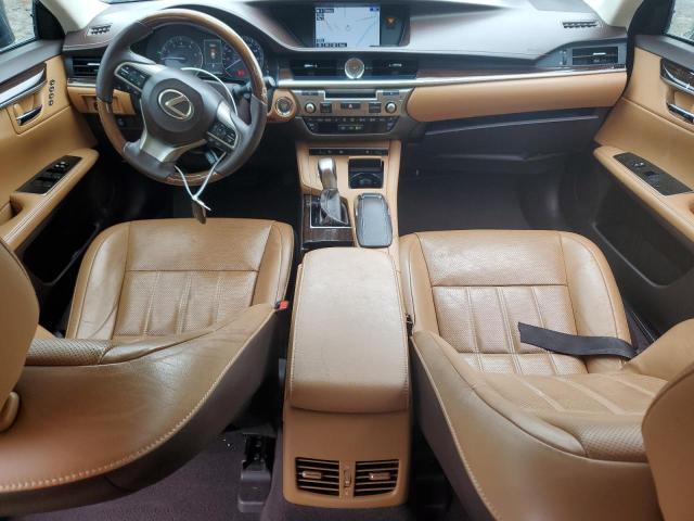 Седаны LEXUS ES350 2016 Серый