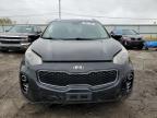 2017 Kia Sportage Ex за продажба в Dyer, IN - Rear End