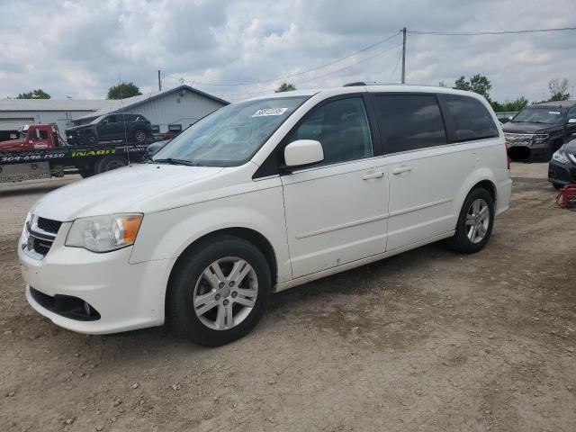 2011 Dodge Grand Caravan Crew