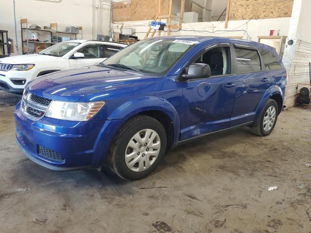 2015 Dodge Journey Se