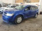 2015 Dodge Journey Se zu verkaufen in Ham Lake, MN - Side