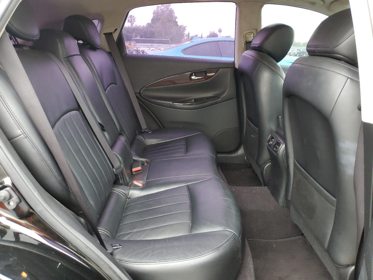 2016 Infiniti Qx50 VIN: JN1BJ0RR0GM270987 Lot: 57260545