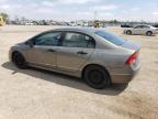 2007 Honda Civic Dx en Venta en London, ON - Front End