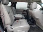 2015 Toyota Sequoia Platinum en Venta en Dyer, IN - Rear End