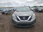 2015 Nissan Murano S იყიდება Des Moines-ში, IA - Rear End
