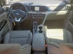 2021 Kia Sportage Ex იყიდება Wilmer-ში, TX - Front End