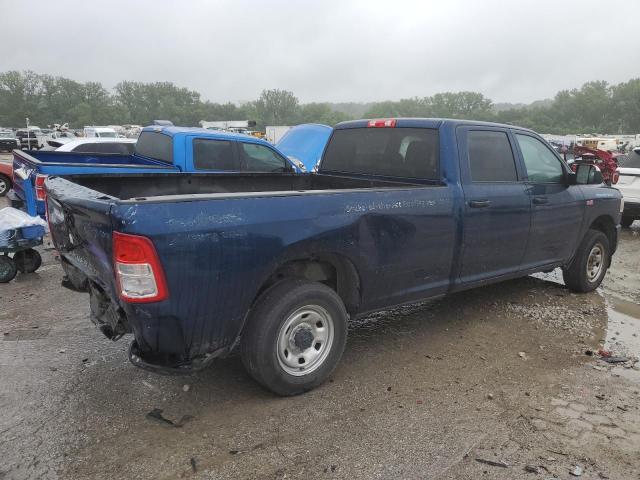  RAM 2500 2020 Синій