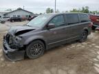 2017 Dodge Grand Caravan Gt for Sale in Pekin, IL - Front End