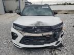 2022 Chevrolet Trailblazer Rs for Sale in Barberton, OH - Front End