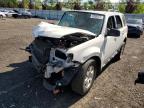 2011 Ford Escape Limited للبيع في New Britain، CT - Front End