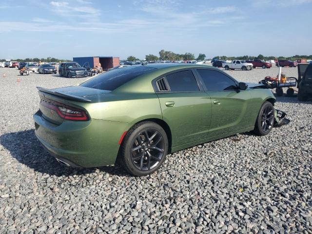  DODGE CHARGER 2022 Zielony