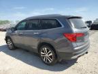2018 Honda Pilot Elite للبيع في Greenwood، NE - Front End