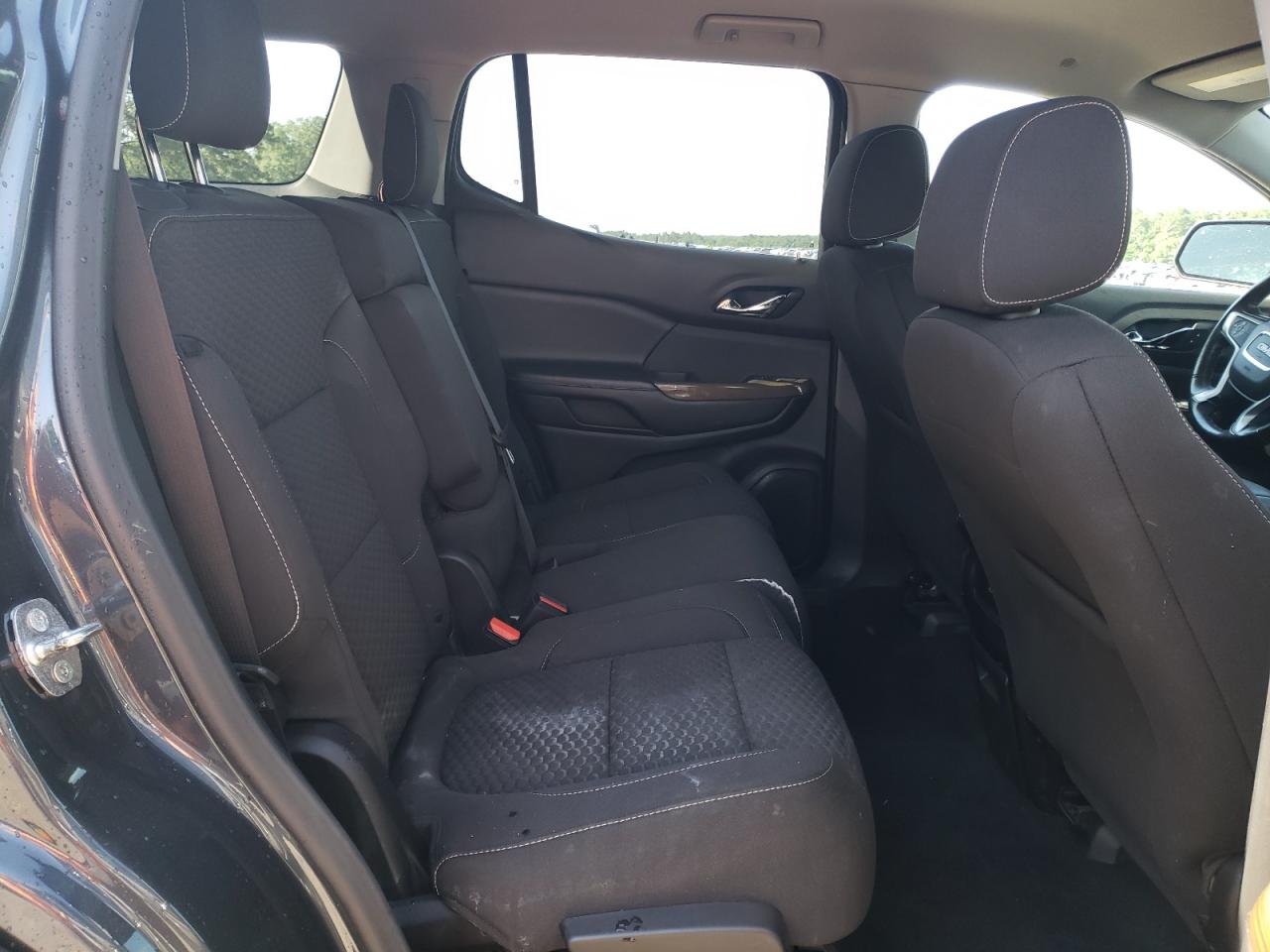 2019 GMC Acadia Sle VIN: 1GKKNRLSXKZ225797 Lot: 56588345