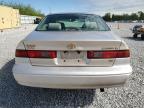 1998 Toyota Camry Ce en Venta en Barberton, OH - Side