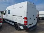 2014 MERCEDES BENZ SPRINTER 3 for sale at Copart WOLVERHAMPTON