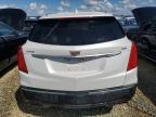 2019 Cadillac Xt5 Luxury en Venta en West Palm Beach, FL - Water/Flood
