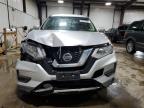2018 Nissan Rogue S იყიდება West Mifflin-ში, PA - Front End