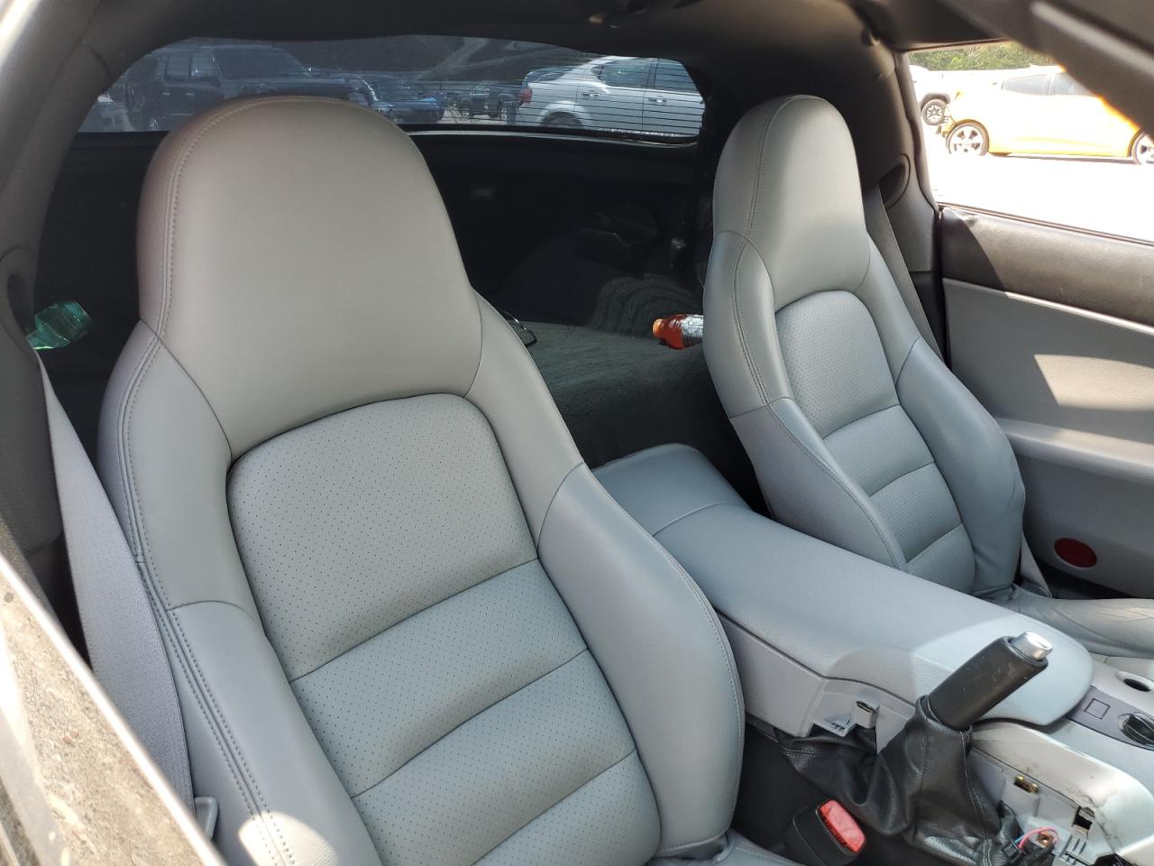 2005 Chevrolet Corvette VIN: 1G1YY24U355112704 Lot: 56691785