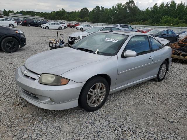 2005 Chevrolet Cavalier Ls Sport