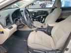 2017 Hyundai Elantra Se for Sale in Grand Prairie, TX - Front End