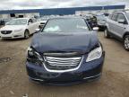 2013 Chrysler 200 Limited იყიდება Woodhaven-ში, MI - Front End