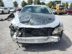 2012 Ford Taurus Sel en Venta en Anthony, TX - Front End