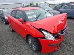 2017 SUZUKI BALENO SZ- for sale at Copart EAST KILBRIDE