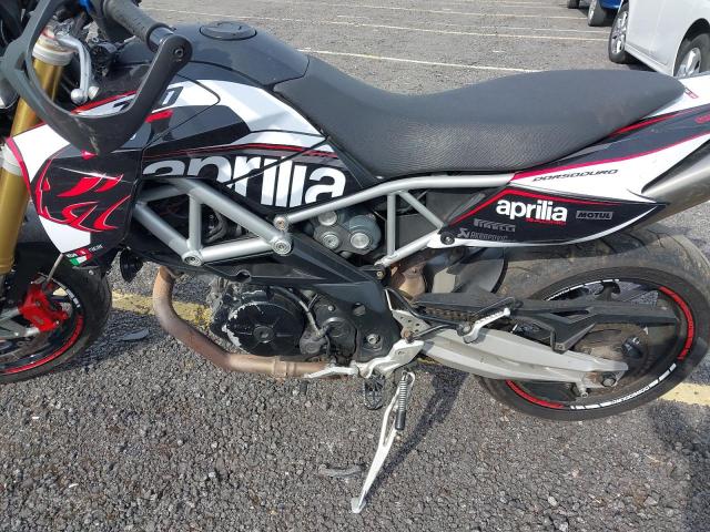 2014 APRILIA DORSODURO