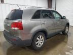 2011 Kia Sorento Base for Sale in West Mifflin, PA - Side