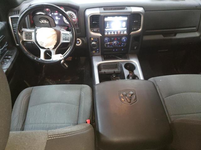  RAM 1500 2021 Czarny