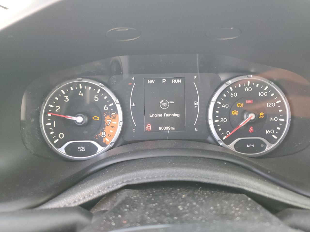 2018 Jeep Renegade Sport VIN: ZACCJBAB0JPH11148 Lot: 55263425