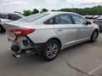 2015 Hyundai Sonata Se zu verkaufen in Louisville, KY - Rear End