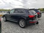 2016 Audi Q5 Premium Plus იყიდება North Billerica-ში, MA - Rear End