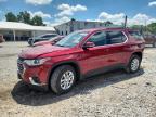 2019 Chevrolet Traverse Lt for Sale in Prairie Grove, AR - Rear End