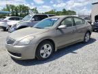 2007 Nissan Altima 2.5 en Venta en Spartanburg, SC - Rear End