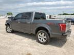 2015 Ford F150 Supercrew for Sale in Oklahoma City, OK - Front End