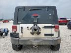 2012 Jeep Wrangler Rubicon იყიდება Taylor-ში, TX - Front End
