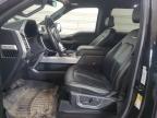 2017 Ford F150 Supercrew იყიდება Ham Lake-ში, MN - Vandalism
