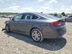 Cahokia Heights, IL에서 판매 중인 2015 Chrysler 200 Limited - Front End