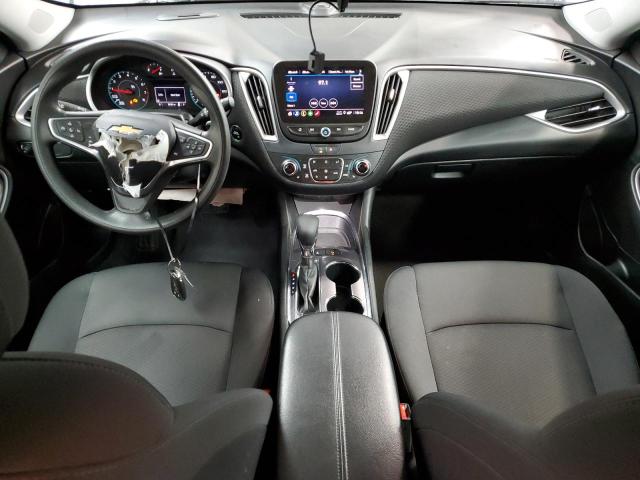  CHEVROLET MALIBU 2023 Серый