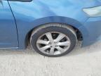 2010 HONDA INSIGHT ES for sale at Copart CORBY