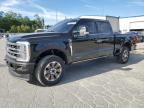 2024 Ford F250 Super Duty იყიდება Savannah-ში, GA - Top/Roof