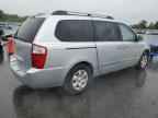 2008 Kia Sedona Ex на продаже в Grantville, PA - Rear End