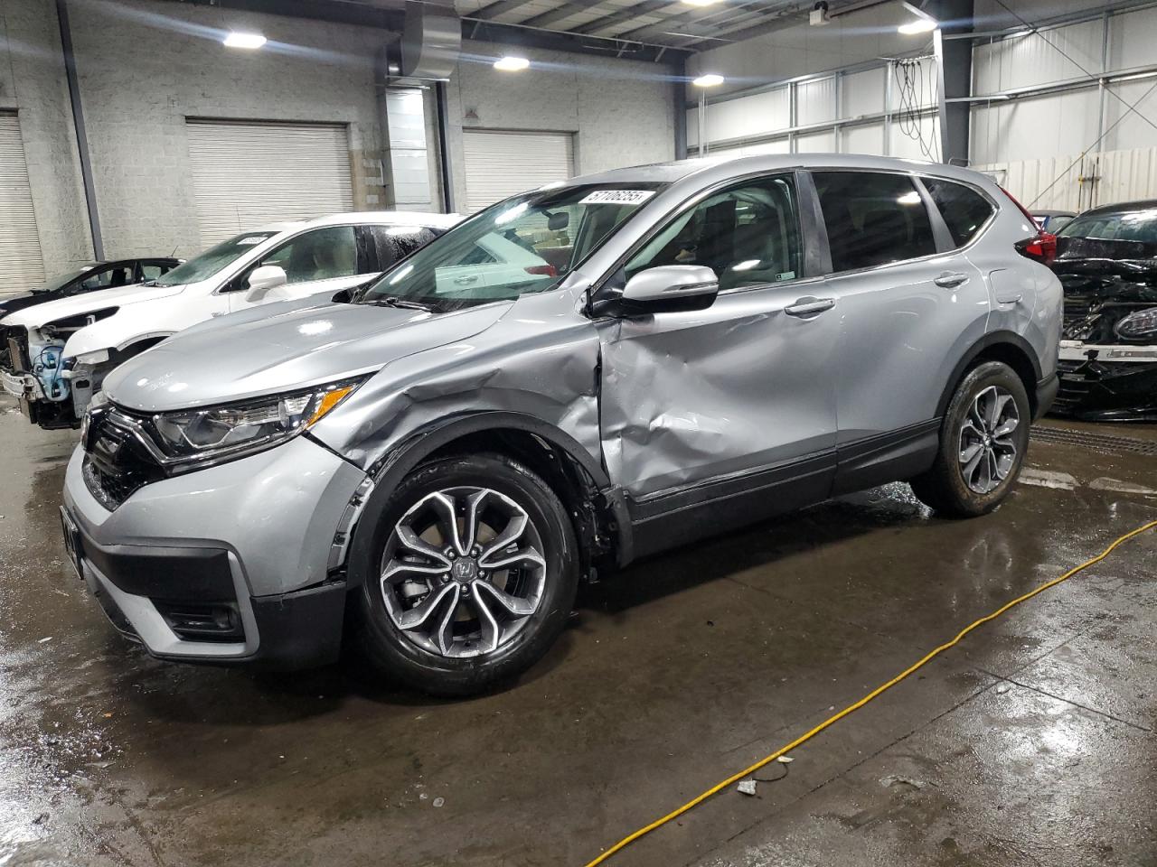 Ham Lake, MN에서 판매 중인 2020 Honda Cr-V Ex - Front End