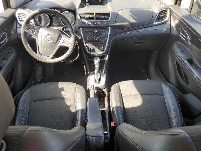  BUICK ENCORE 2016 Brown