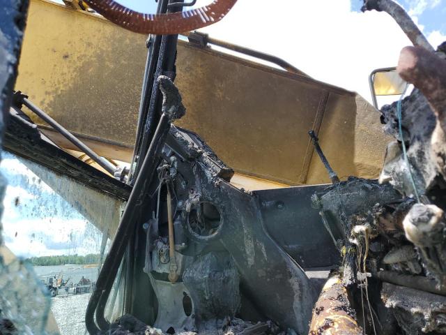 2019 KOMATSU PC210LC HYDRAULIC EXCAVATOR