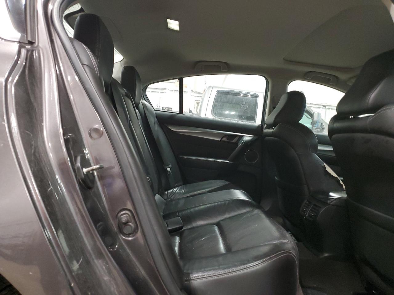 2009 Acura Tl VIN: 19UUA96579A004478 Lot: 56683335