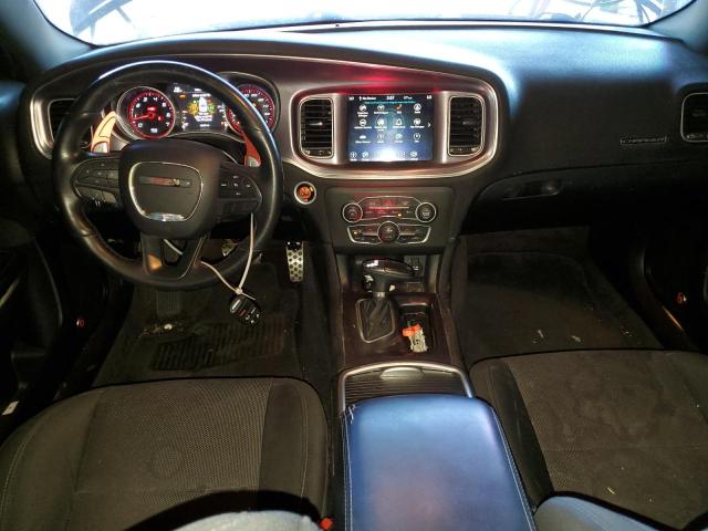  DODGE CHARGER 2018 Gray