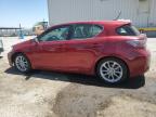 2011 Lexus Ct 200 იყიდება Tucson-ში, AZ - Front End